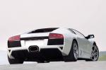 Lamborghini Murcielago LP640 2006 года
